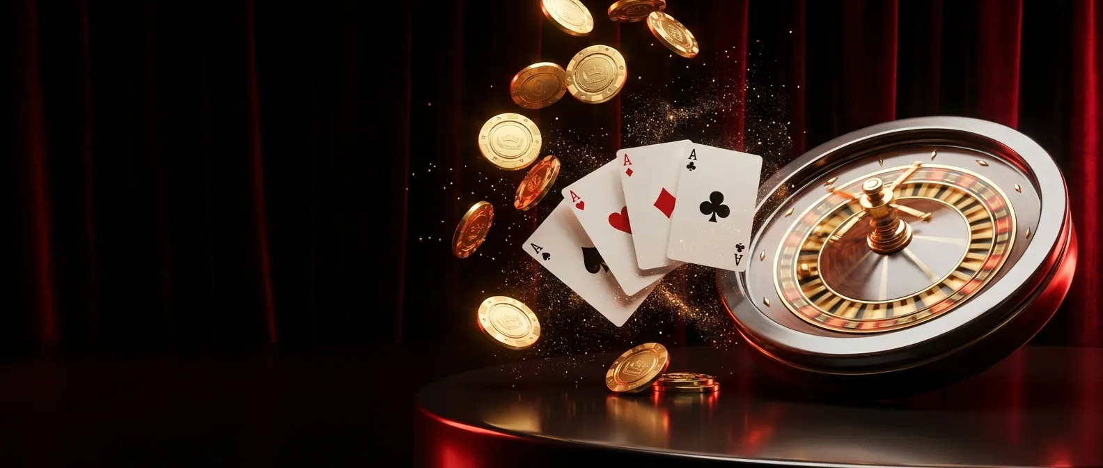 Moung Gold Casino No Deposit Bonus – Utforska spelen utan risk