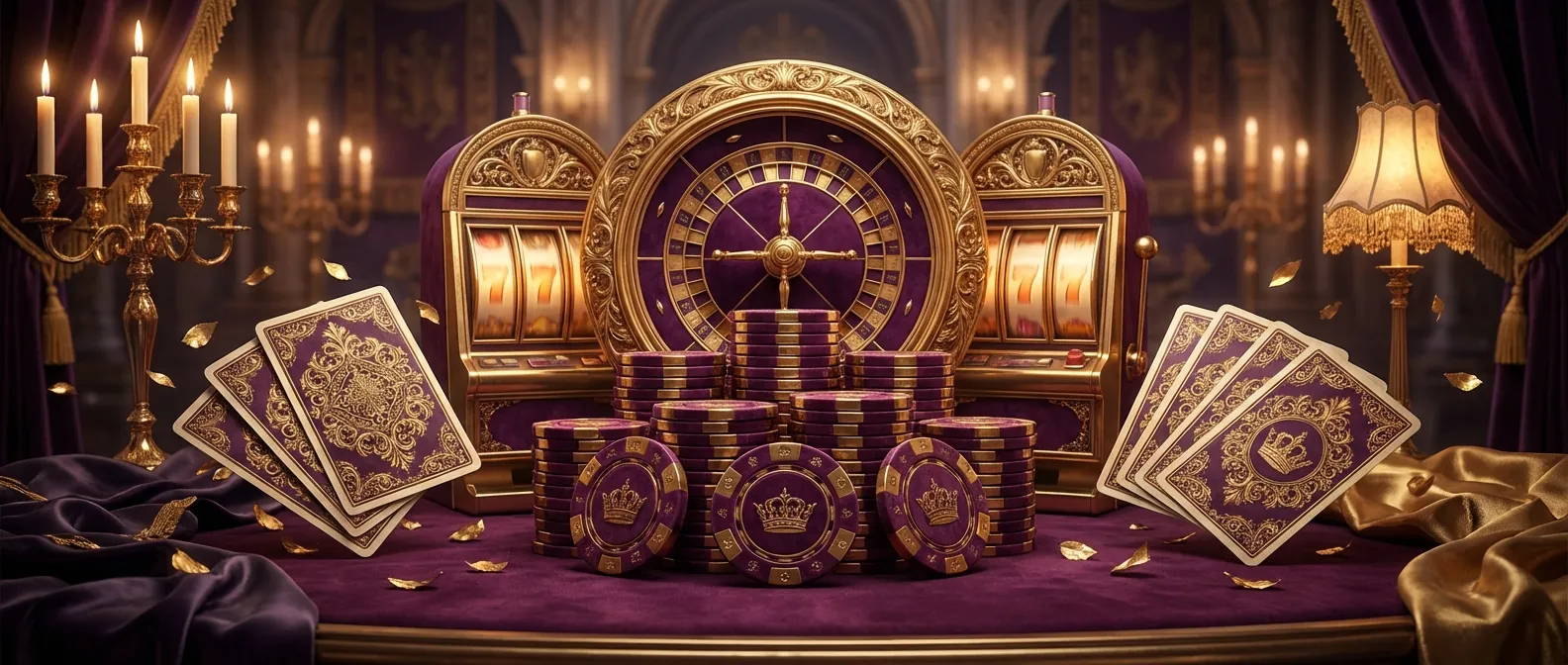 Moung Gold Casino Bonus – Upp till 500 Free Spins för nya spelare